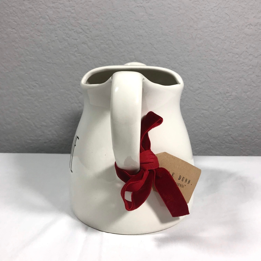 Rae Dunn "Thrive" Watering Can - Picture 3 of 7